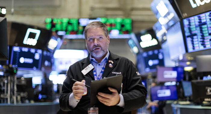 Al via stagione delle trimestrali Usa,nuovo test per Wall Street