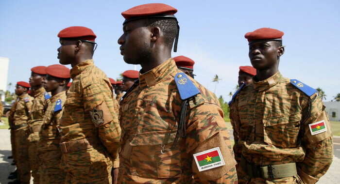 Attacco jihadista in Burkina Faso, almeno 40 morti