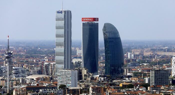 Bankitalia,’banche in buone condizioni,utili anche in 2023′
