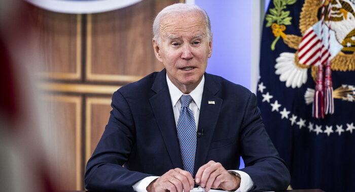 Biden annuncerà ricandidatura alla presidenza martedì
