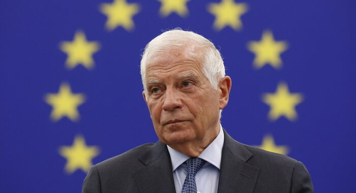 Borrell, ‘più di 1.000 europei evacuati dal Sudan’