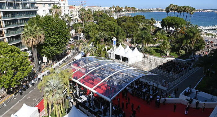 Cannes, Moretti Rohrwacher, Bellocchio in gara