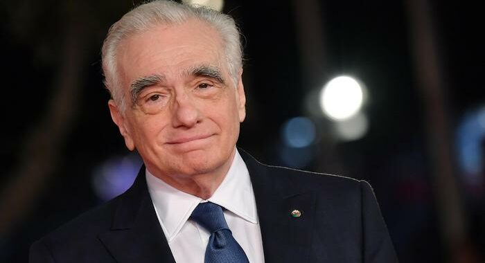 Carta bianca a Martin Scorsese, retrospettiva tra Bologna e Roma