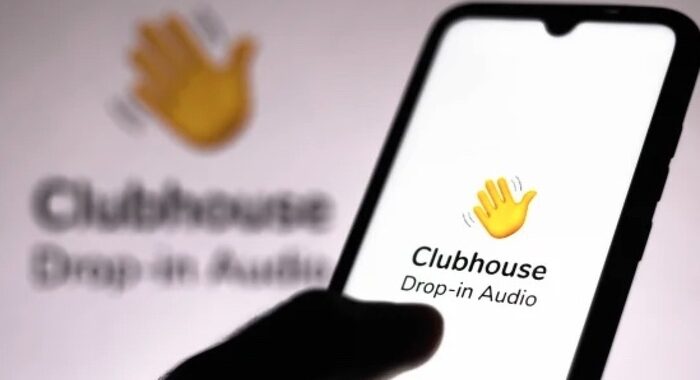 Chat audio in crisi, Clubhouse taglia il 50% del personale