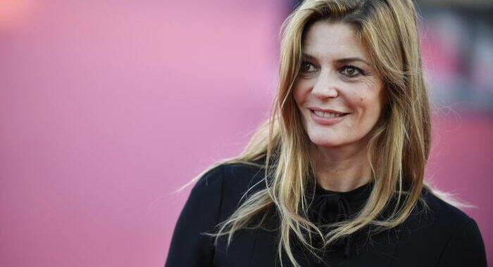 Chiara Mastroianni sarà madrina del Festival di Cannes