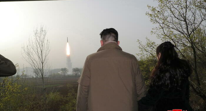 Corea Nord, ‘perfezioneremo deterrenza di guerra nucleare’