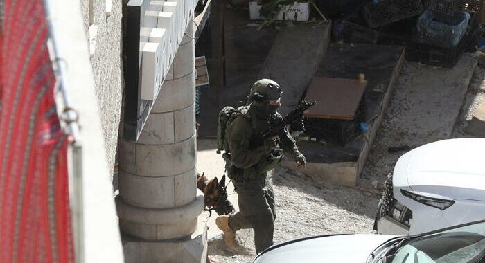 Due israeliane uccise in attentato in Cisgiordania