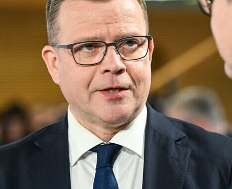 Finlandia: il candidato premier si allea con l’ultradestra