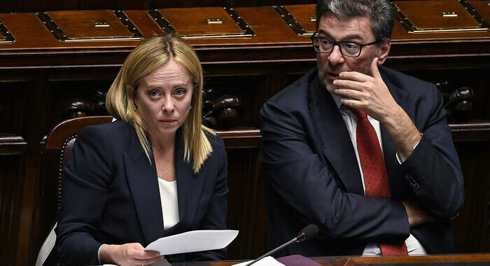 Fonti, all’Eurogruppo sarà chiesta a Italia ratifica del Mes