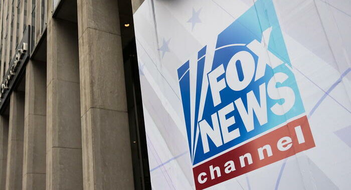 Fox patteggia con Dominion sulle accuse per il voto 2020