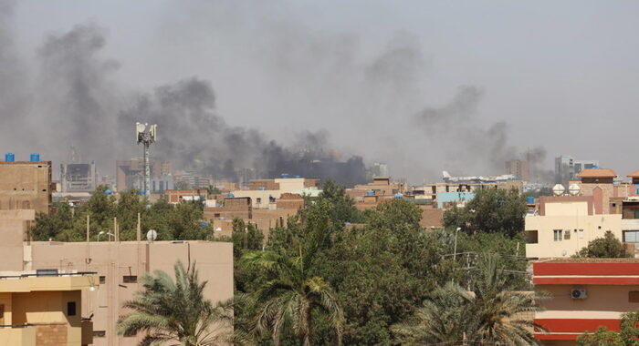 Guterres, appello a 3 giorni di cessate il fuoco in Sudan