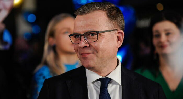I conservatori in Finlandia scalzano Marin,boom dell’ultradestra