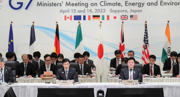 Il G7 apre sui biocarburanti. Pichetto, l’Ue riapra il dialogo