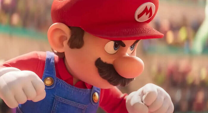Incassi, Super Mario Bros supera 1 miliardo di dollari nel mondo