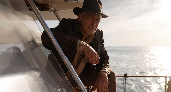 Indiana Jones torna al festival di Cannes, è ufficiale