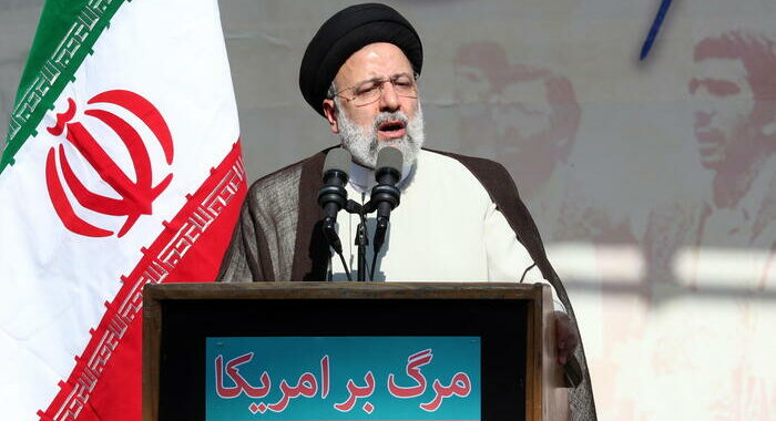 Iran: il presidente Raisi accoglie l’invito a visitare Riad