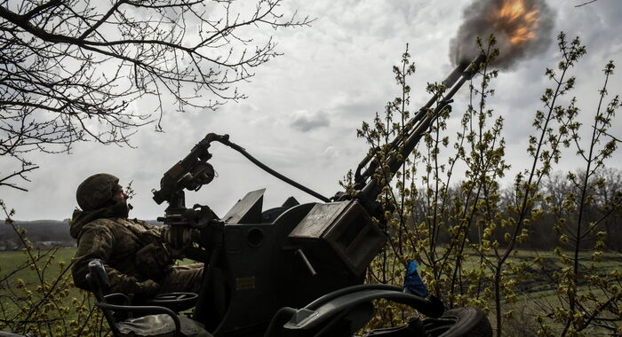 Kiev, ‘la controffensiva potrebbe cominciare in estate’