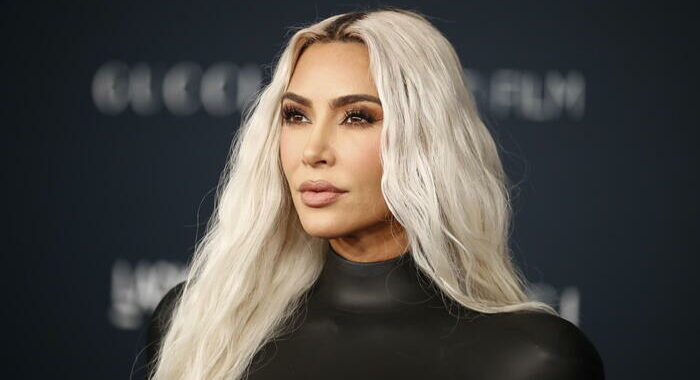 Kim Kardashian annuncia: reciterò in ‘American Horror Story’