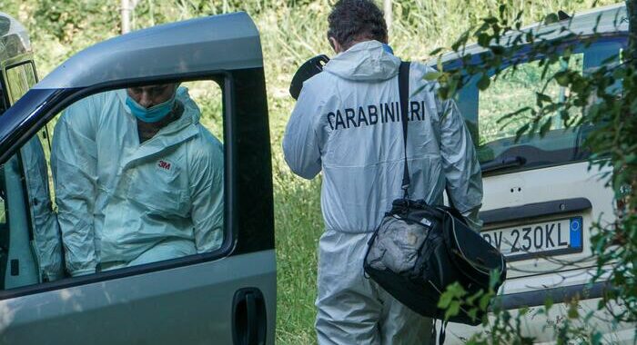 Runner morto in Trentino, forse ucciso da un animale