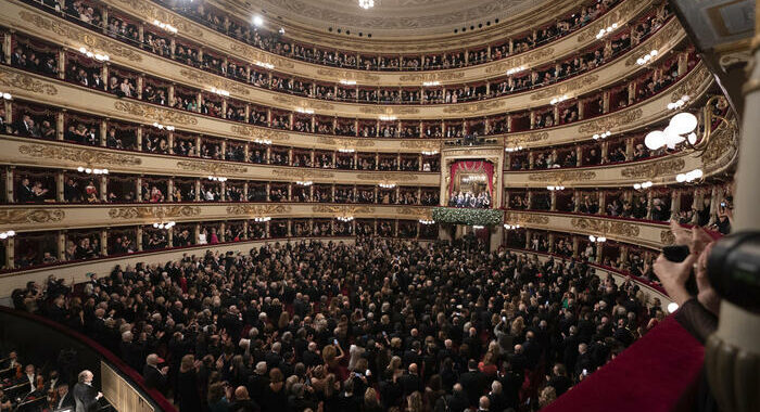 Sala, sul sovrintendente della Scala è aperta ogni ipotesi