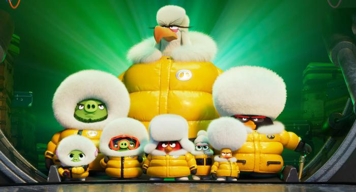 Sega compra Rovio e Angry Birds per 706 milioni di euro