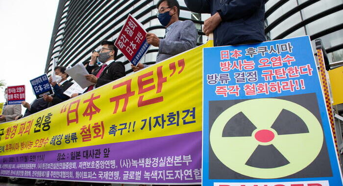Seul conferma bando prodotti ittici giapponesi da Fukushima