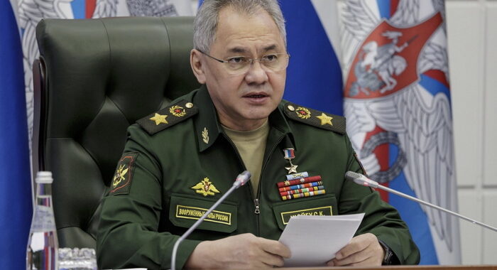 Shoigu, Mosca rafforza basi in Asia Centrale in risposta a Usa