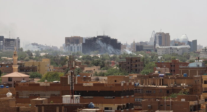 Sudan: Francia,al via operazione per evacuazione cittadini