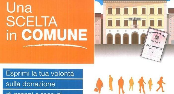 Trapianti: Cnt, 2 milioni hanno detto sì a donare nel 2022