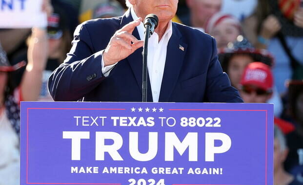 Trump terrà un discorso in Florida martedì sera