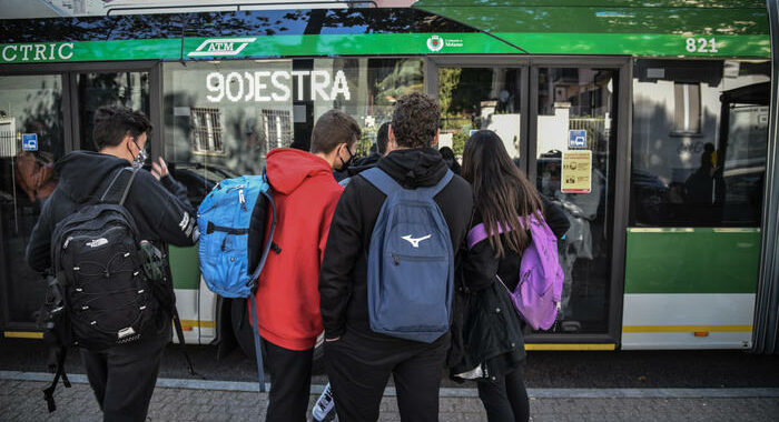 Via al bonus trasporti, domande da lunedì 17 aprile