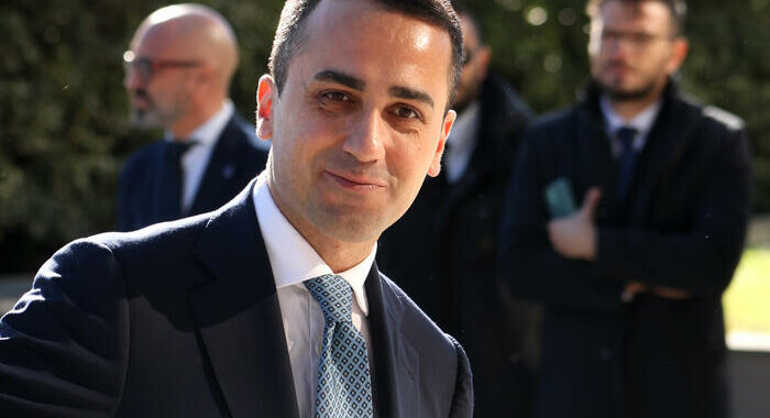 Via libera dal comitato politico e sicurezza Ue a Di Maio