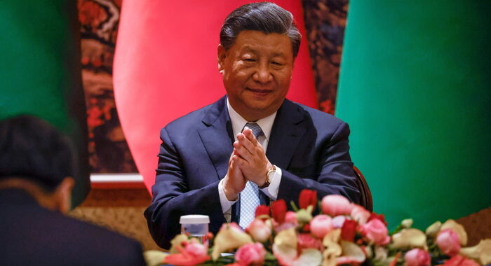 A Xi’an il controvertice di Xi con i Paesi dell’Asia Centrale