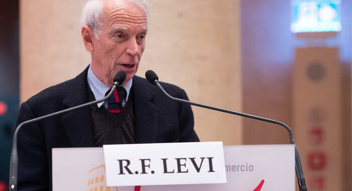 Aie, verso un nuovo presidente al posto di Levi