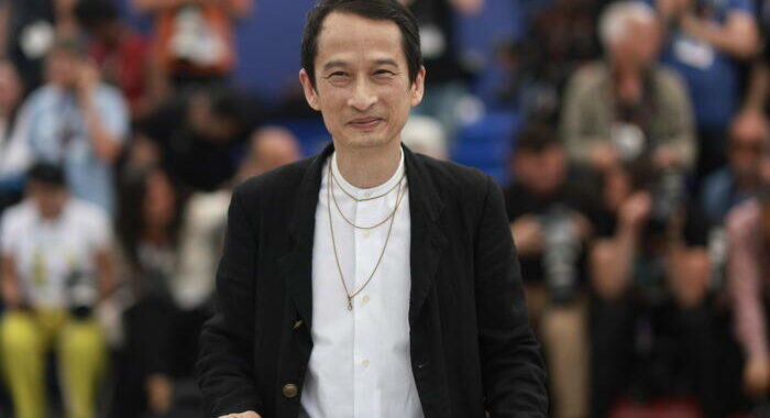 Cannes, il premio per la regia va a Tran Anh Hung