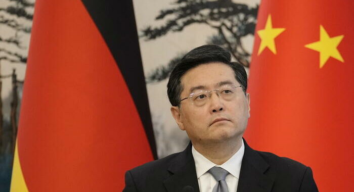 Cina: Qin Gang visiterà Francia, Germania e Norvergia