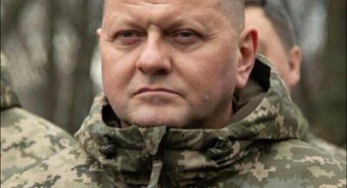 Comandante esercito ucraino, pronti alla controffensiva