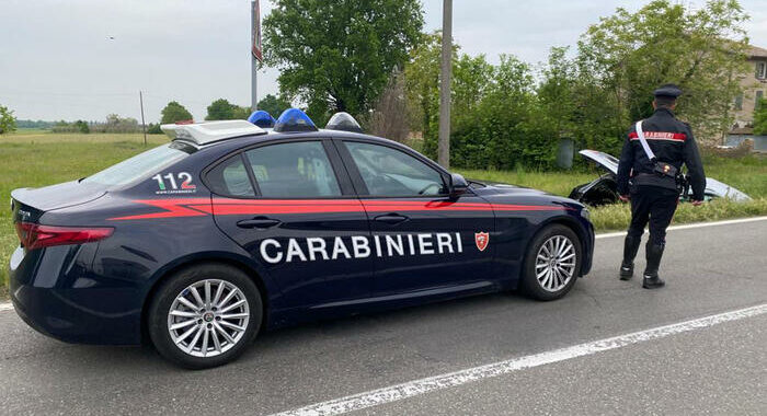 Coppia uccisa in casa nel Trevigiano, un fermato