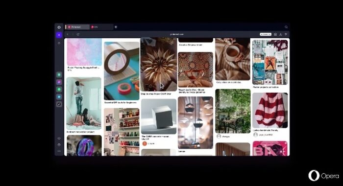 Corsa al’IA, anche il browser Opera sposa ChatGpt