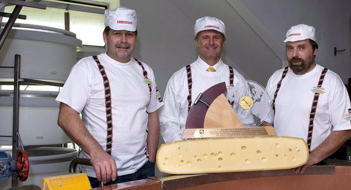 Corte Ue, nome ‘emmentaler’ non può essere marchio tutelato