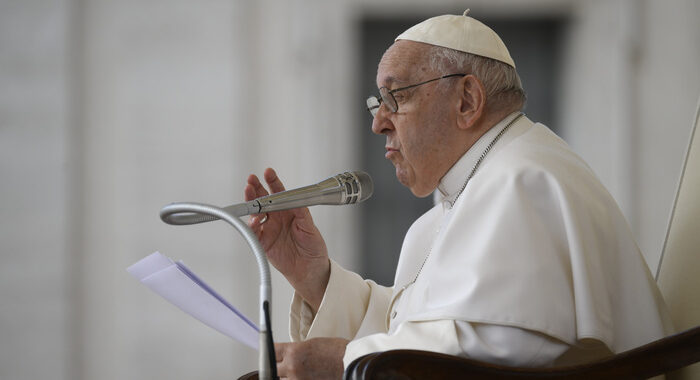 Cremlino, il Papa vuole la pace ma non ci risulta un piano