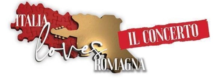 Da Blanco a Zucchero, cast all star per Italia loves Romagna