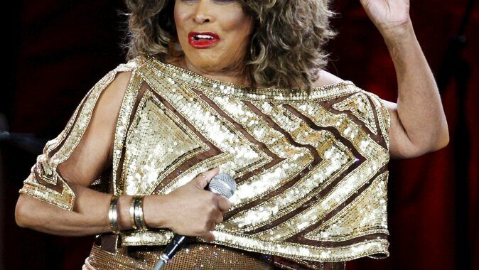E’ morta Tina Turner