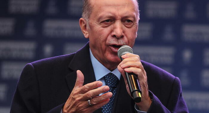 Erdogan, ‘se perdo le elezioni lascerò il potere’