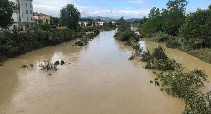 I morti per le alluvioni in Emilia-Romagna salgono a 14