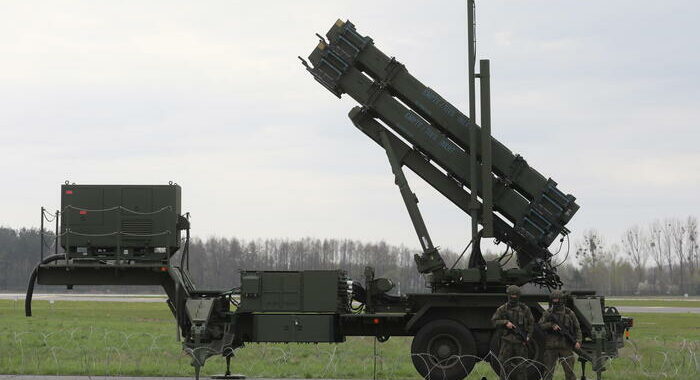 Kiev ci ripensa e conferma, ‘abbattuto missile ipersonico’
