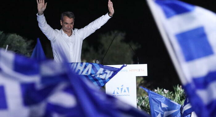 La Grecia al voto, tra disillusione e l’incognita giovani