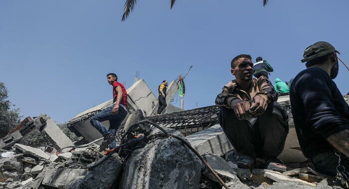 L’Egitto ammette, per ora fallita la mediazione per Gaza