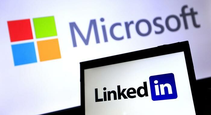 LinkedIn chiude in Cina, taglia 700 posti di lavoro