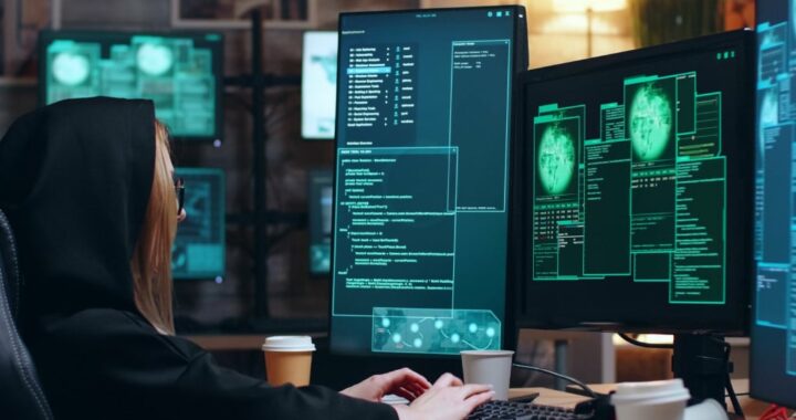 L’intelligenza artificiale contro il cybercrime?